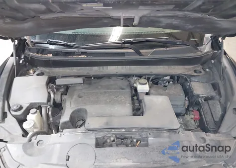 2013 Infiniti Jx35 from USA, damaged, VIN 5N1AL0MMXDC313727